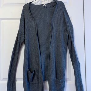 Mudd Cardigan
